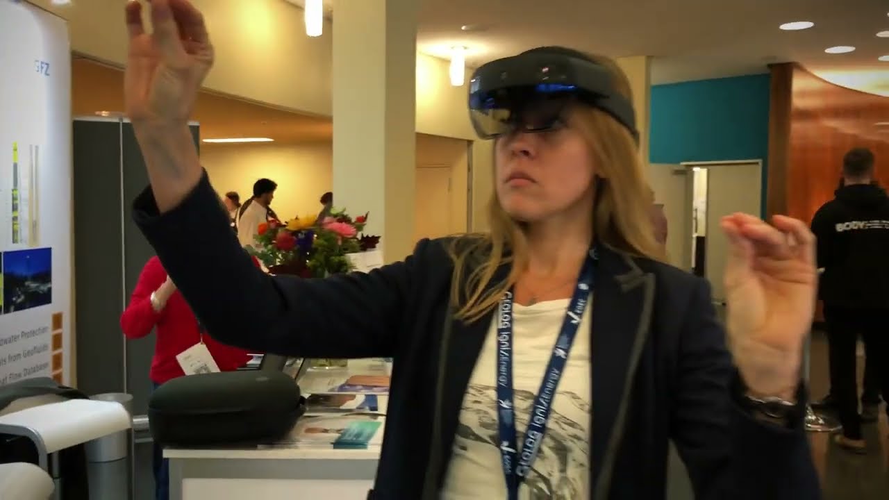 Save the Date: German Geothermal Congress 17th to 19th of October 2023 in Essen