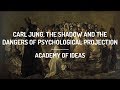 Carl Jung, the Shadow, and the Dangers of Psychological Projection