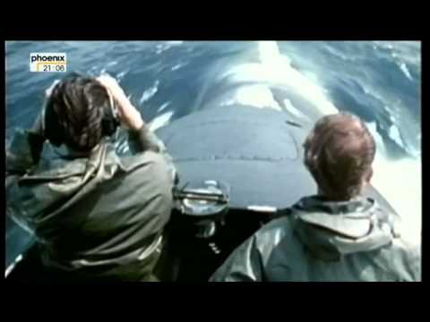 ZDF History - 1983 -  Die Welt am Abgrund Teil 1