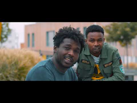 ARF  _  Sudani _ ft. Ibobai  /أشرف _  سوداني