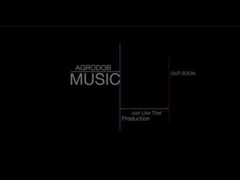 AGRODOB DILLA RAP (bonus track)