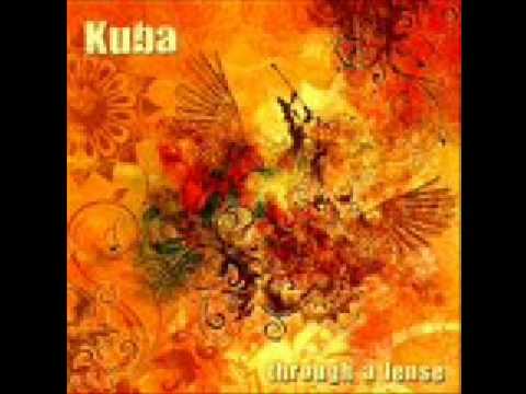 Kuba - Drop the pain