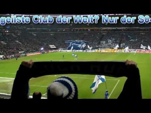 Heya Heya S04 - Schalke Song