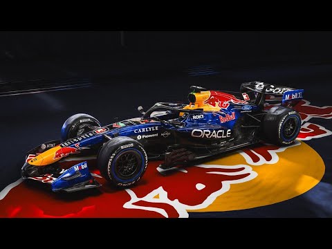 PRESENTAZIONE RED BULL F1 e RACING BULL | CI (ri)SIAMO