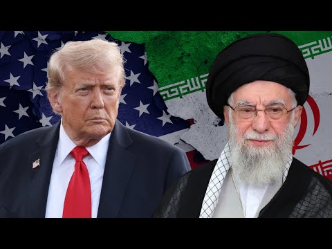 ‘48 hours away’: Expert warns US strike on Iran is imminent