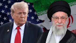 ‘48 hours away’: Expert warns US strike on Iran is imminent