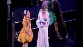 The Cookie Chase - Sutton Foster, Donna Murphy [Anyone Can Whistle, 2010]