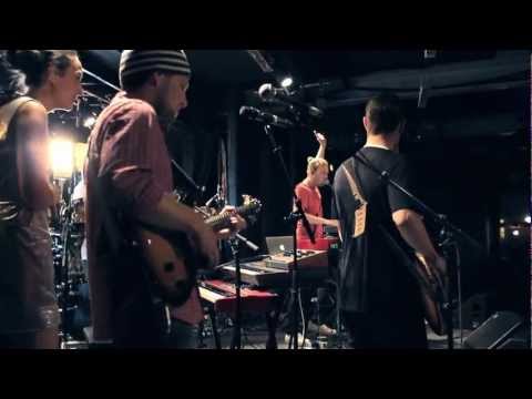 RaFa Orchestra - Get Over Here (Live at Stockholm Jazz Fest)