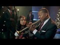 "Jingle Bells" by Wynton Marsalis & Friends | Brooks Brothers - Brooks Brothers "Jingle Bells" by Wynton Marsalis & Friends | Brooks Brothers