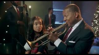 &quot;Jingle Bells&quot; by Wynton Marsalis &amp; Friends | Brooks Brothers
