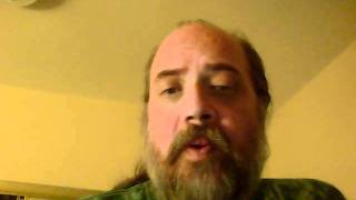 Charley Duane "I Can't Make You Love Me" X-Factor Audition