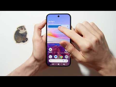 How to Adjust Brightness on Google Pixel 10?