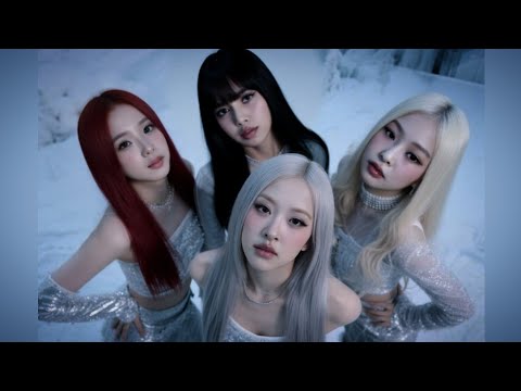 BLACKPINK - 'I CAN DO IT' M/V