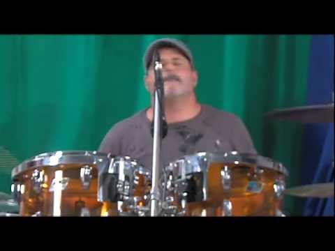 The Midnight Movie: Blindside Blues Band Full segment- Born with the Blues