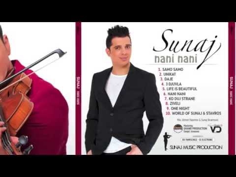 Sunaj - Samo Samo 2015