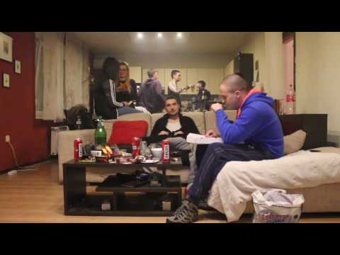 06. Mijat - Flegmata (Official Video)