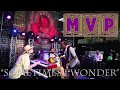 MVP All-Stars "Sometimes I Wonder" 4.26.16 NOLA Crawfish Festival