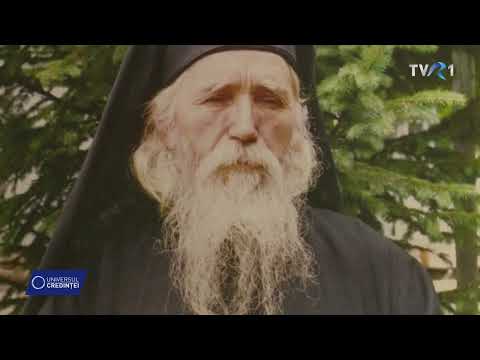 CUVIOSUL CLEOPA ILIE DE LA SIHĂSTRIA - DOCUMENTAR - partea a II-a -UNIVERSUL CREDINȚEI- 9 febr. 2025