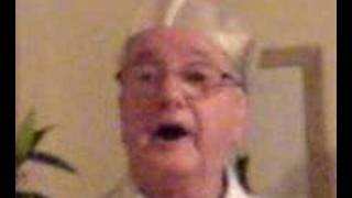 Danny Plunkett Sings