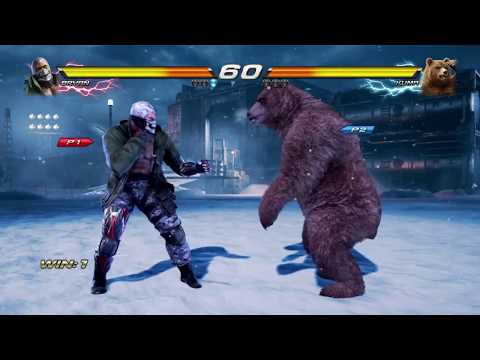 R-Tech vs Cobus - Mini Tourney at Gamehub Expo