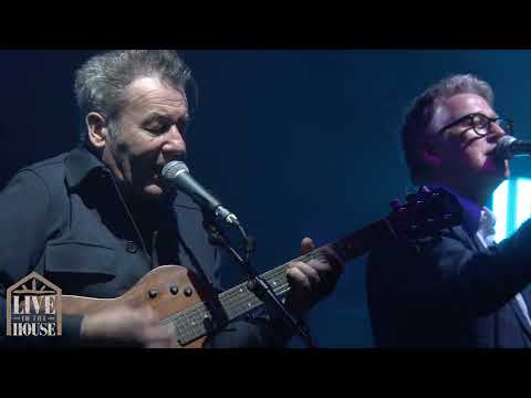 China Crisis - King In A Catholic Style