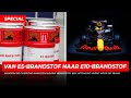 Wat is het verschil tussen E5 en E10-brandstof in de Formule 1 | GPFans Special