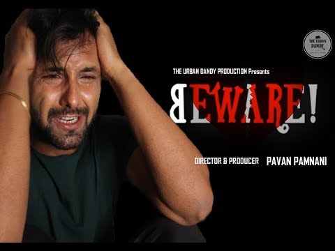 Pavan pamnani BEWARE!