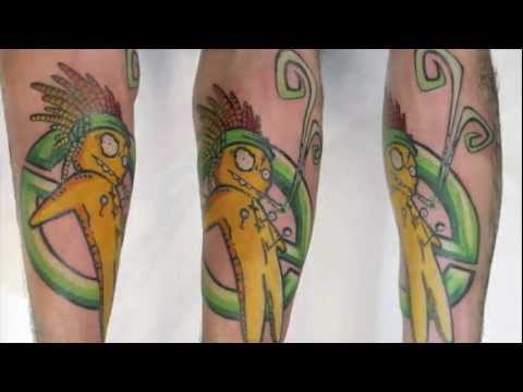 Vacca - Anyway (Rio riddim) sept 2011