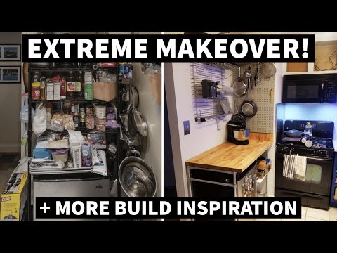 Amazing Uses Of Metal Pipe And Other Materials | MPM - 086