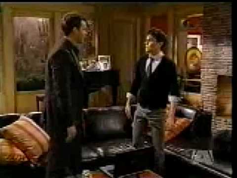 A Team and Zendall "False Hope" 03/10/09 PART 3 of 3