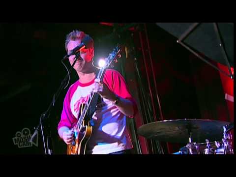 James Muller Trio - Country Suit (Live in Sydney) | Moshcam