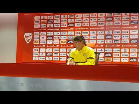 DVTK vs Soroksár 21/22 - Lipcsei Péter