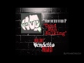 Red Sky Vendetta Project - "Dead Man Walking" (audio)