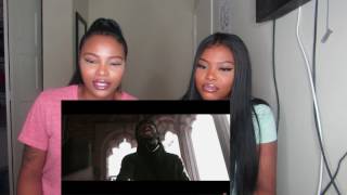 Montana of 300 - Heatstroke (official video) REACTION
