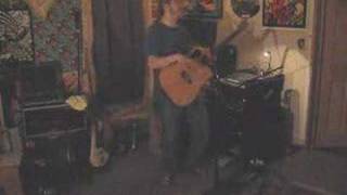 Derick Howard Live Loop Funk Jam