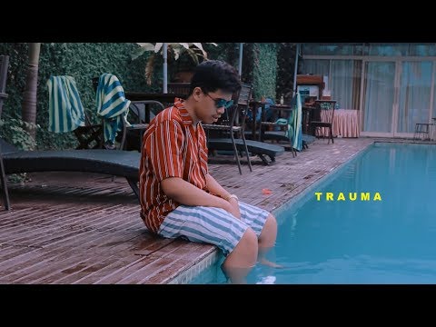 Whizee - Trauma (Official Music Video)