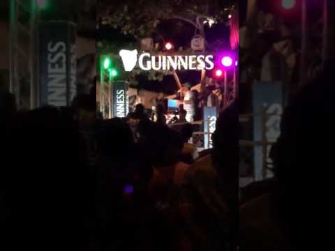 Tanto Blacks @Yeng Yeng Excuse me