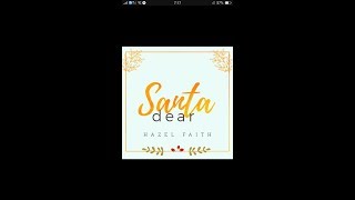 Santa Dear - Original Christmas Song