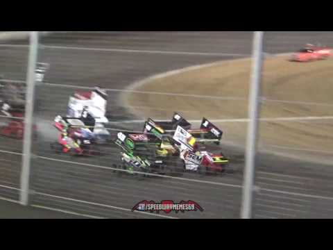 Formula 500s Feature Race 02-11-2019