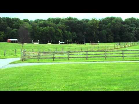 Finders Keepers - Waredaca XC (Fences 8 - 12)