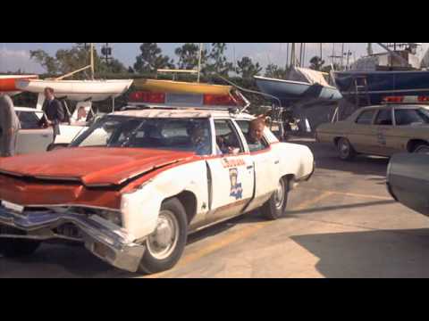 Live And Let Die - Sheriff JW Pepper (2/2)