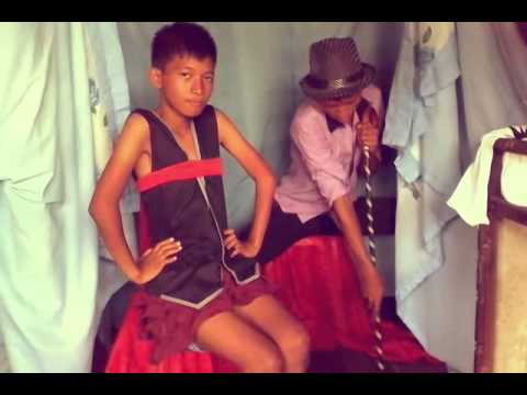 SiSTAR GIVE IT TO ME OFFICIAL TEASER PART 2