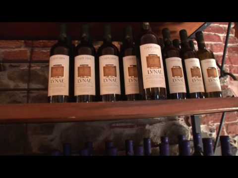 Entriamo nella  casa di Lunae