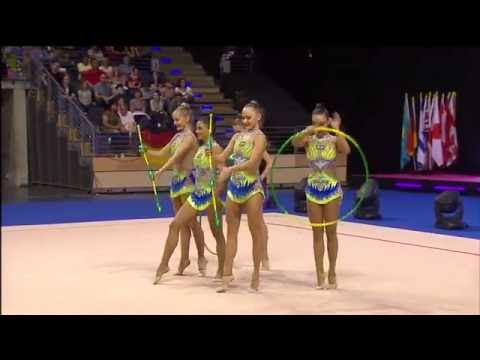 Brazil-6 Clubs 2 Hoops-EF Berlin Masters 2016