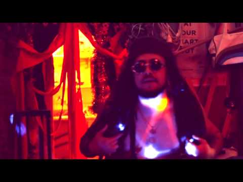 MELODOWNZ - REGILLAH MESS (freestyle)