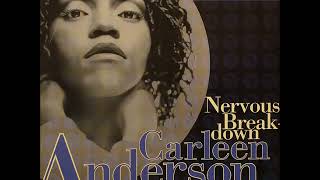 A FLG Maurepas upload - Carleen Anderson - Nervous Breakdown (Wit´s End Full Length Version)