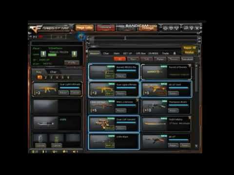 Crossfire ph buying subject alpha