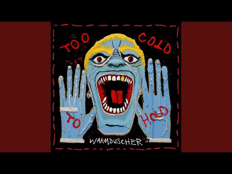 Warmduscher - Out Of Body