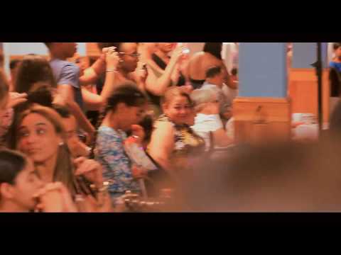 Yvng Suave X Sha Da Villain  - Live (By MiboPhotography )