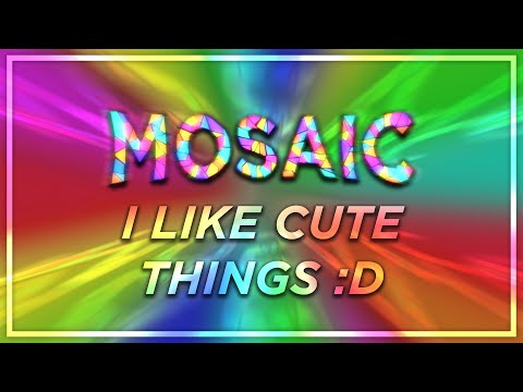 Video thumbnail for ​i like cute things